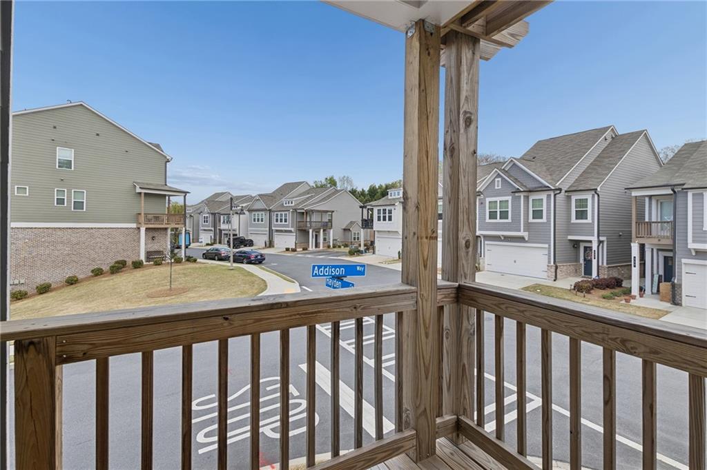 130 Addison Way Woodstock, GA 30189 - Photo 30 of 38