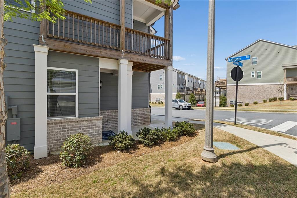 130 Addison Way Woodstock, GA 30189 - Photo 31 of 38