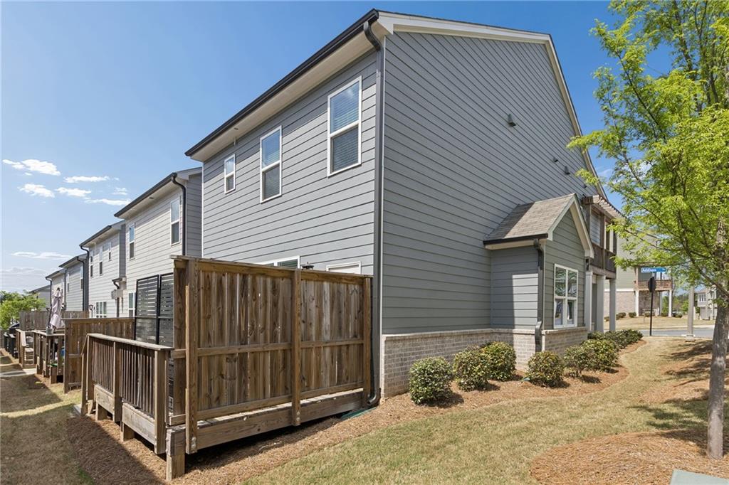 130 Addison Way Woodstock, GA 30189 - Photo 33 of 38