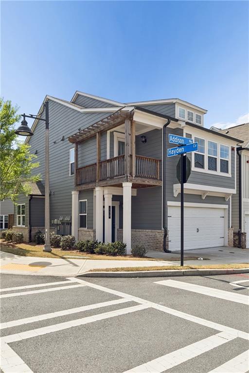130 Addison Way Woodstock, GA 30189 - Photo 38 of 38