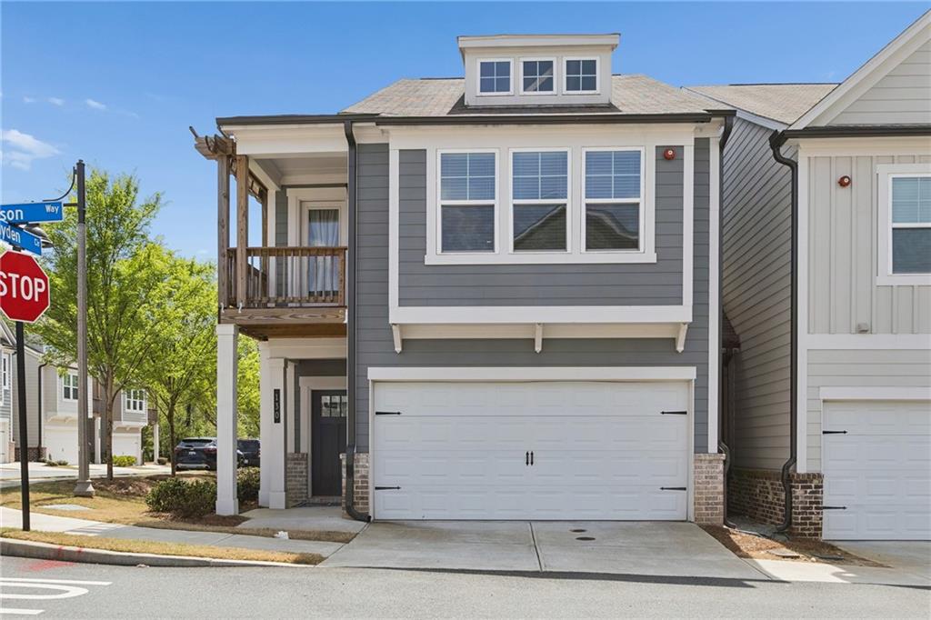 130 Addison Way Woodstock, GA 30189 - Photo 6 of 38