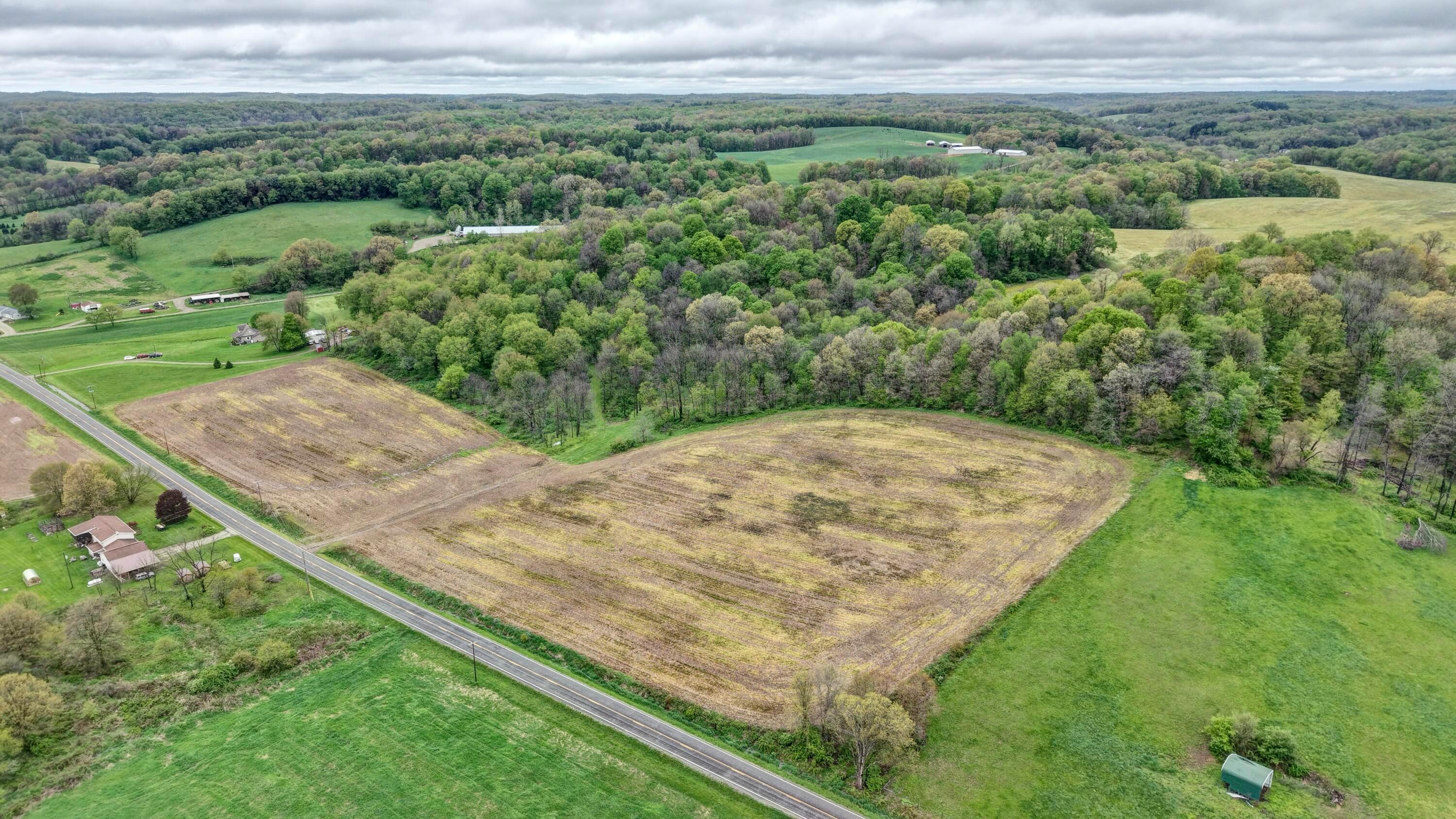0 State Route 79 Warsaw, OH 43844 - Photo 1 of 27 DJI_20250504114755_0076_D_77_D_78_D_79_D