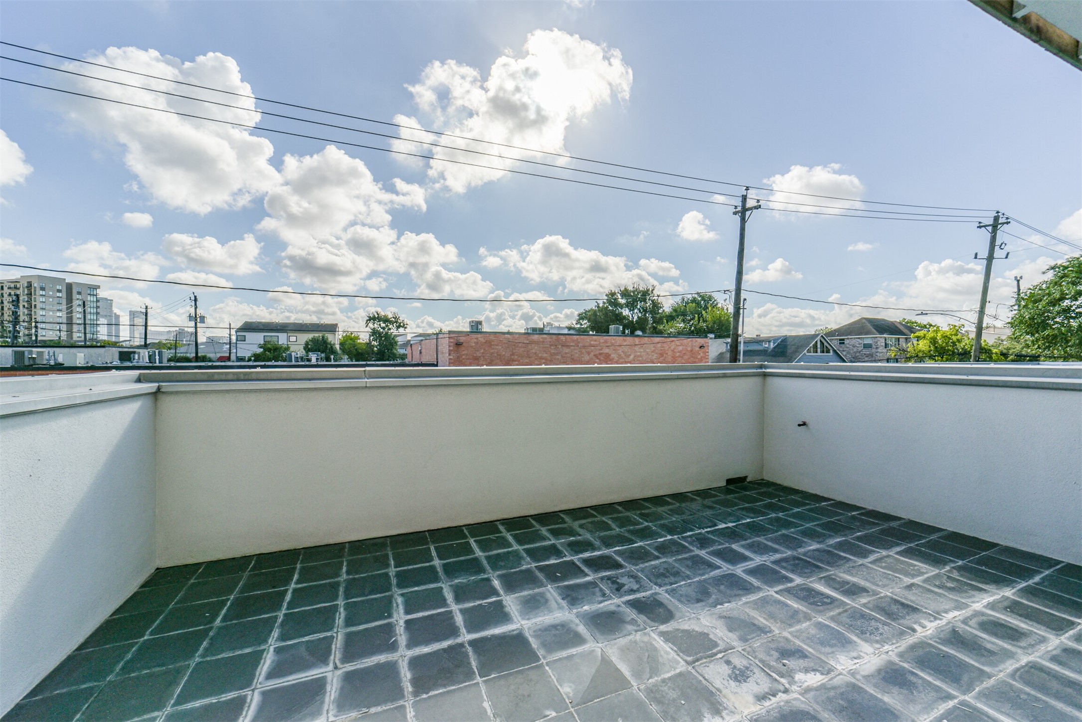 2518 Mason Street, Unit B Houston, TX 77006 - Photo 26 of 40