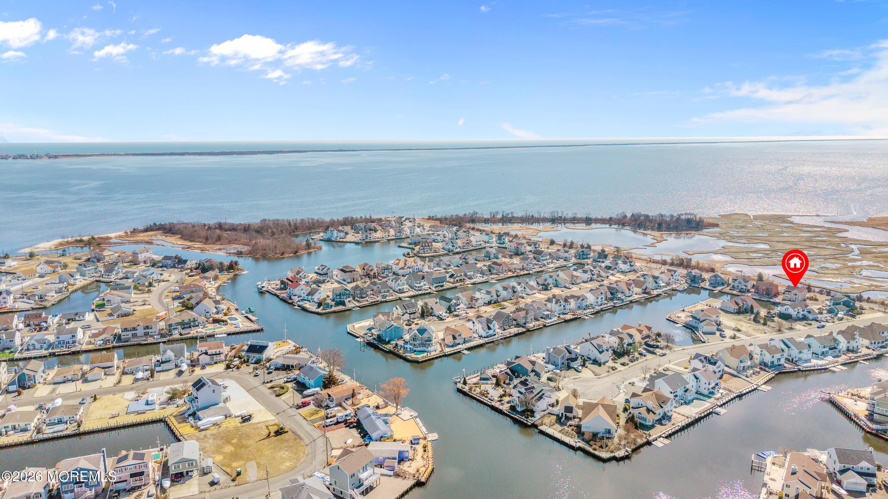 231 Allen Road Bayville, NJ 08721 - Photo 38 of 53 Back 3-Edit