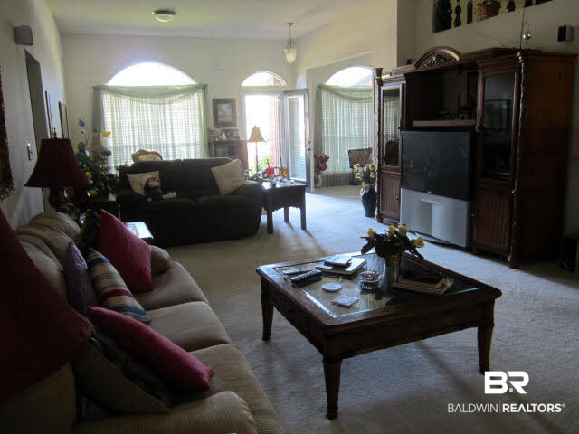 350 Manchester Lane Foley, AL 36535 - Photo 7 of 24 Lg. Living Room