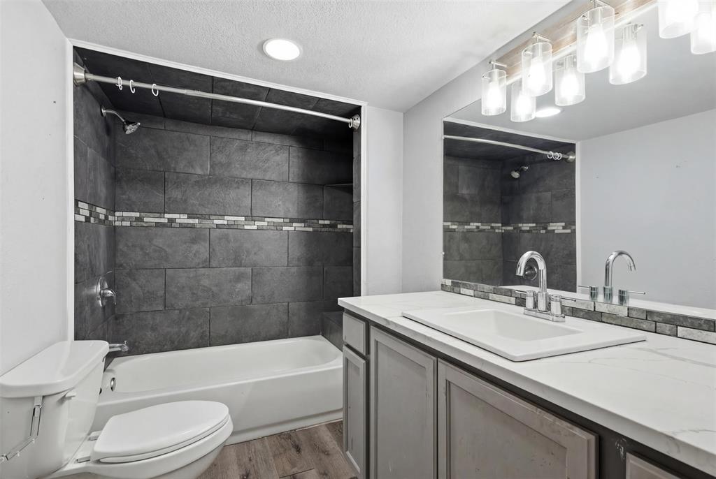 804 Van Winkle Street Weatherford, TX 76086 - Photo 7 of 15