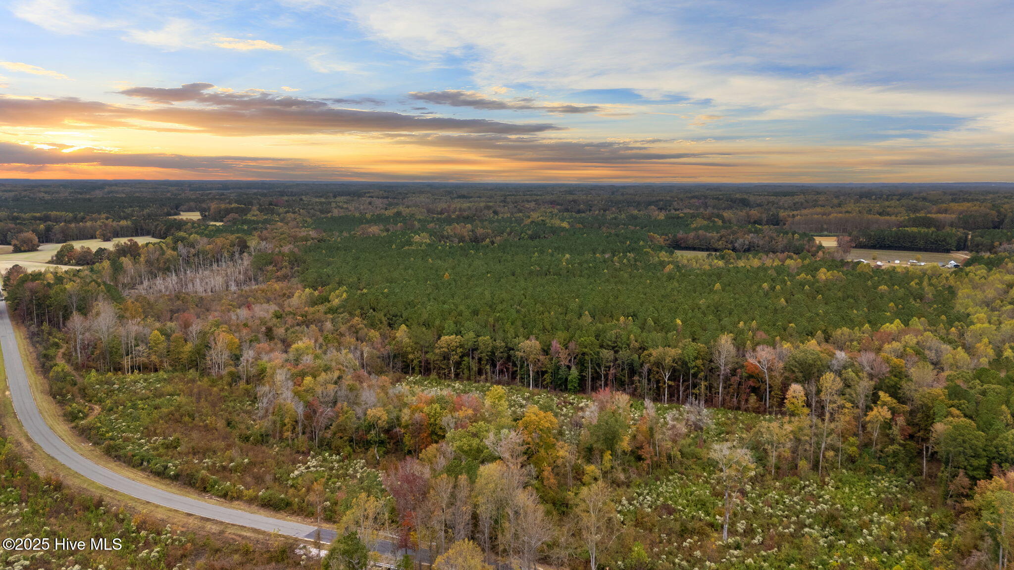 1915 Reams Road Spring Hope, NC 27882 - Photo 2 of 17 1-web-or-mls-DJI_20251027132150_0048_D_2