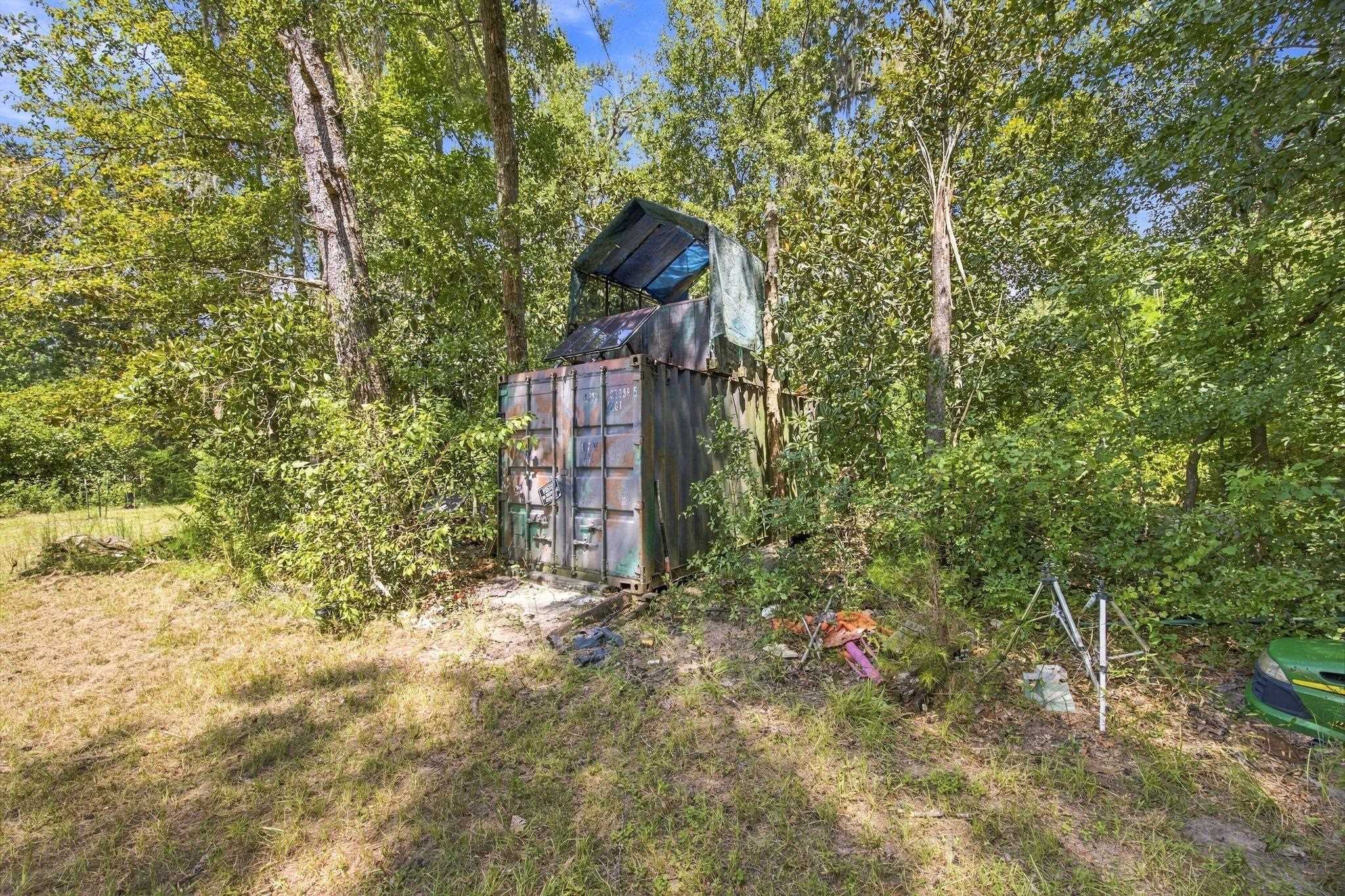 Lot 16 Johnny Road Lamont, FL 32336 - Photo 7 of 54 Gallery Image 7