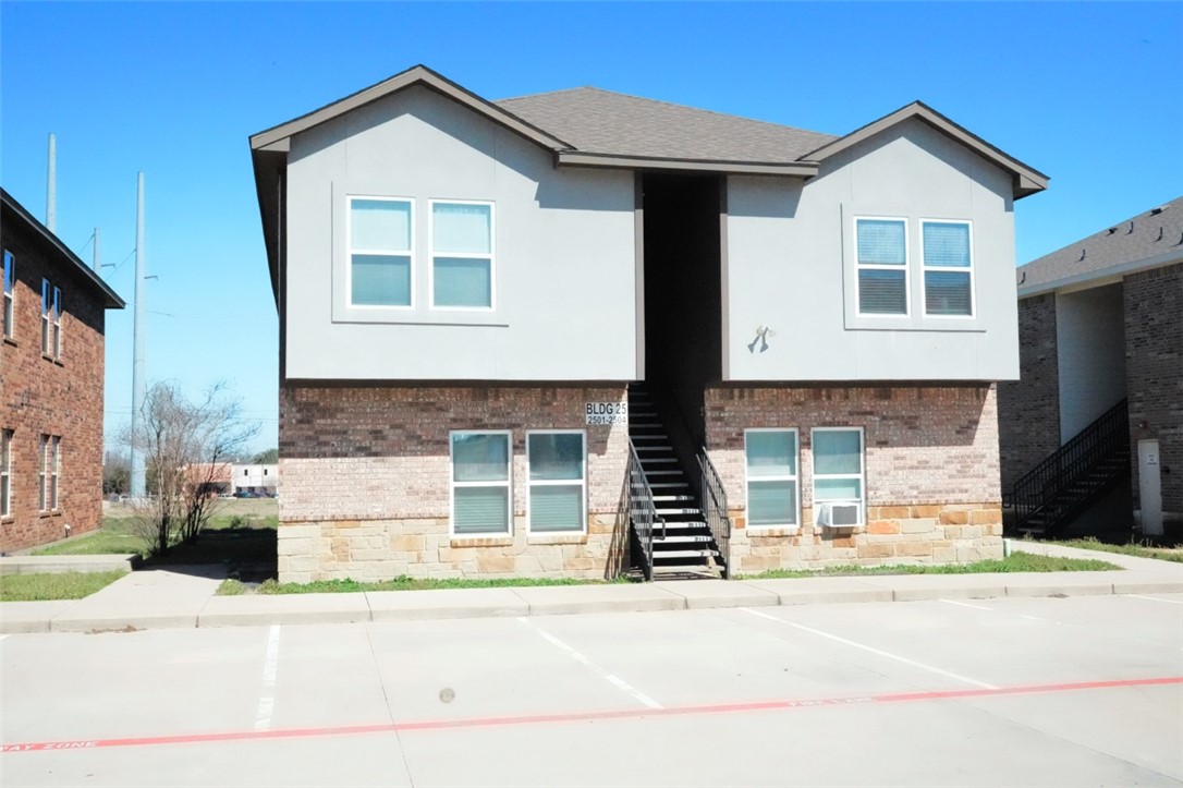 2910 Town Square Avenue, Unit 2502 Bryan, TX 77802 - Photo 1 of 6