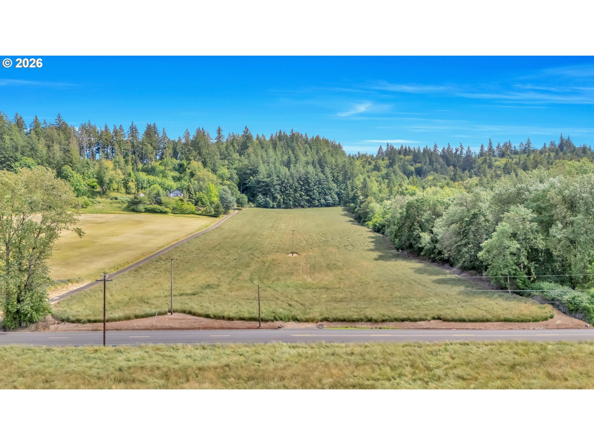 0 Jerusalem Hill Road Northwest Salem, OR 97304 - Photo 2 of 12