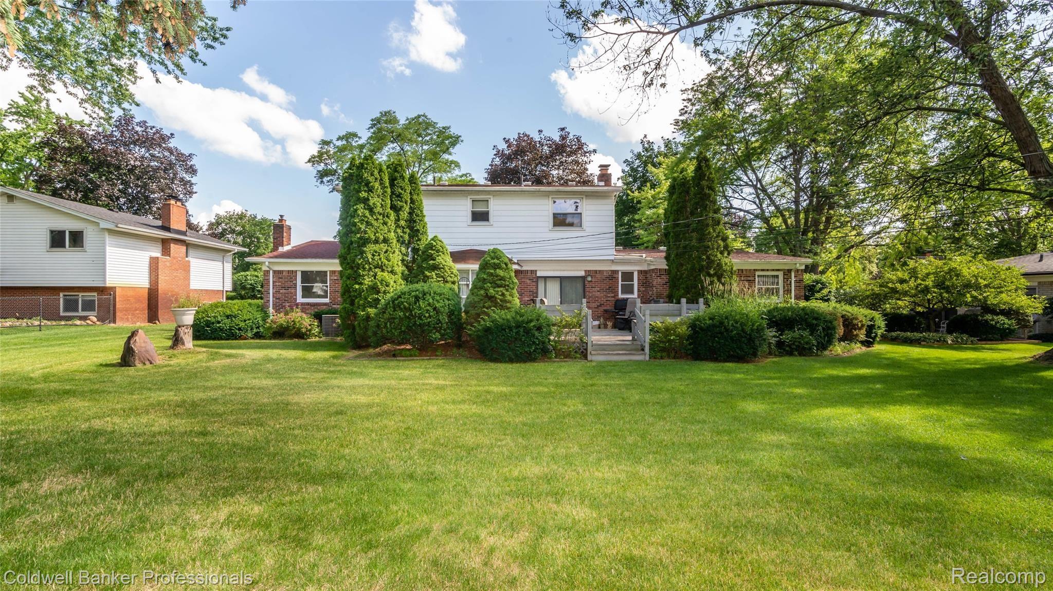 3823 Chapman Road Utica, MI 48316 - Photo 8 of 54 007_49.jpg