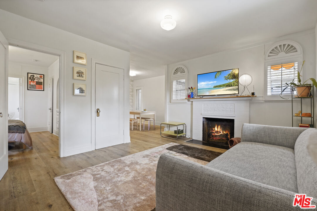 1811 Effie Street Los Angeles, CA 90026 - Photo 29 of 39