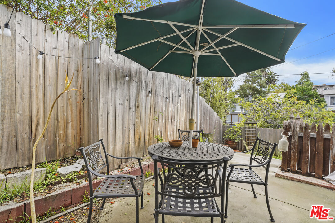 1811 Effie Street Los Angeles, CA 90026 - Photo 35 of 39