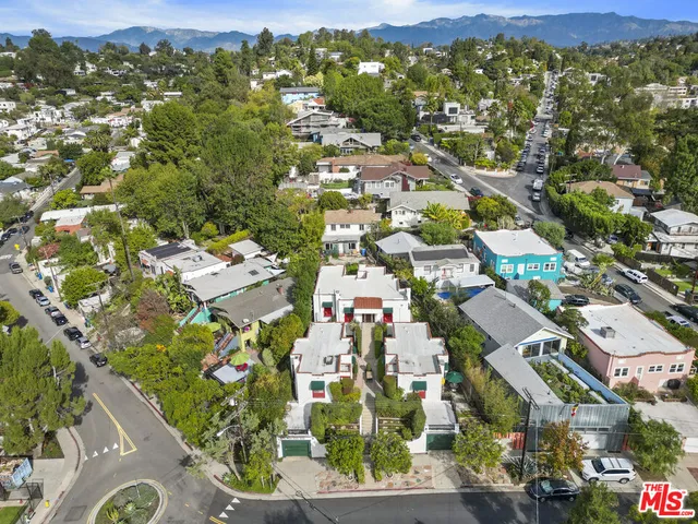 $1,799,000 | 1811 Effie Street, Los Angeles, CA 90026