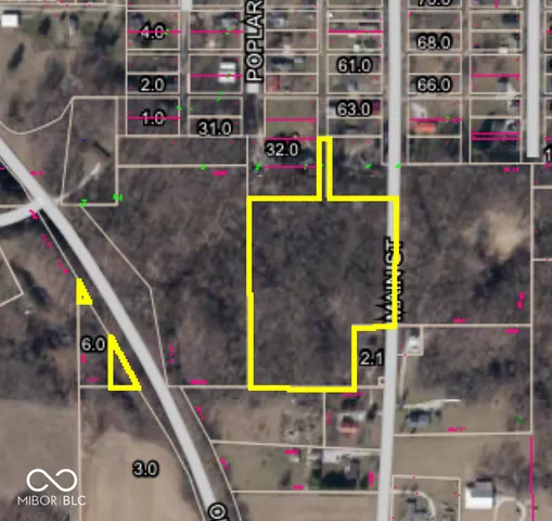 $85,000 | 0 Vacant Grd S Main Street, Newport, IN 47966