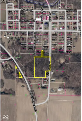 $85,000 | 0 Vacant Grd S Main Street, Newport, IN 47966