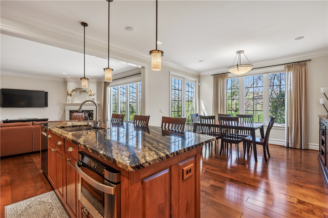 7 Hawkstone Way Pittsford, NY 14534 - Photo 12 of 36