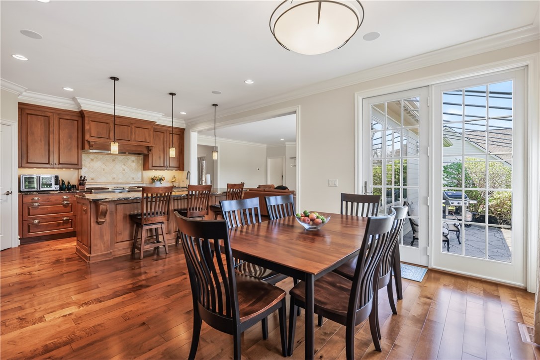 7 Hawkstone Way Pittsford, NY 14534 - Photo 17 of 36