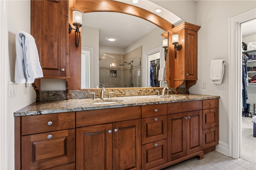 7 Hawkstone Way Pittsford, NY 14534 - Photo 22 of 36