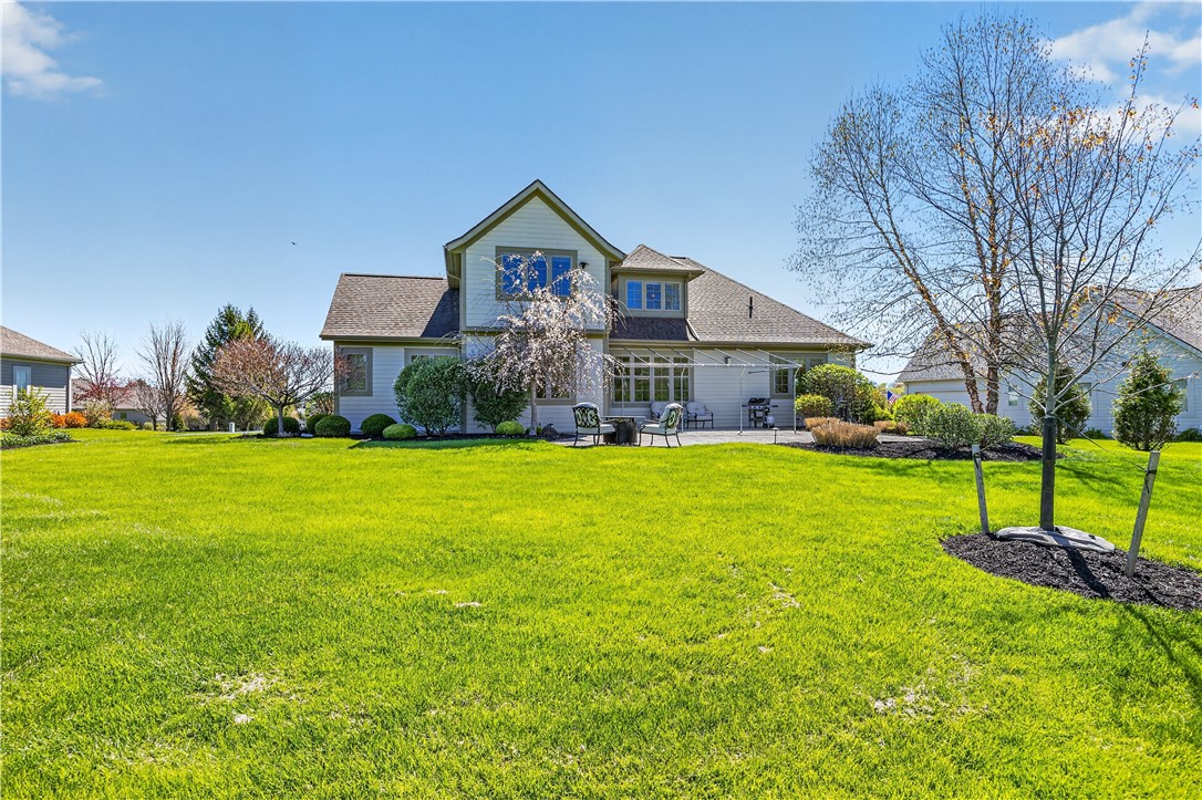 7 Hawkstone Way Pittsford, NY 14534 - Photo 33 of 36