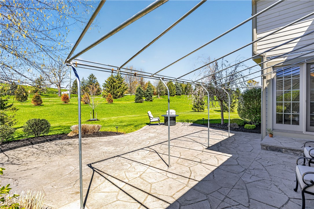 7 Hawkstone Way Pittsford, NY 14534 - Photo 35 of 36