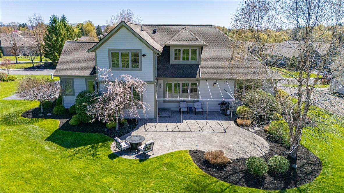 7 Hawkstone Way Pittsford, NY 14534 - Photo 5 of 36