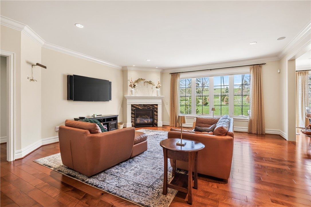 7 Hawkstone Way Pittsford, NY 14534 - Photo 8 of 36