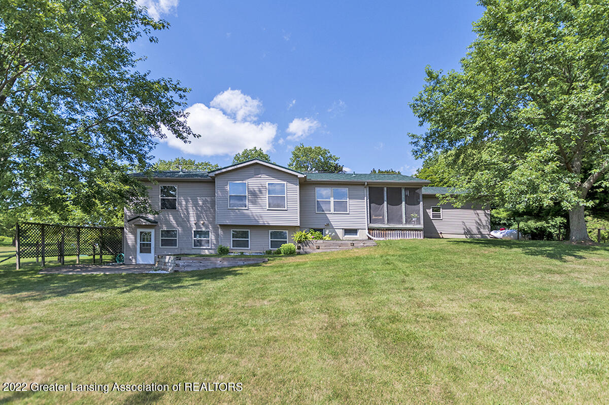 4575 Harper Road Mason, MI 48854 - Photo 27 of 27 27
