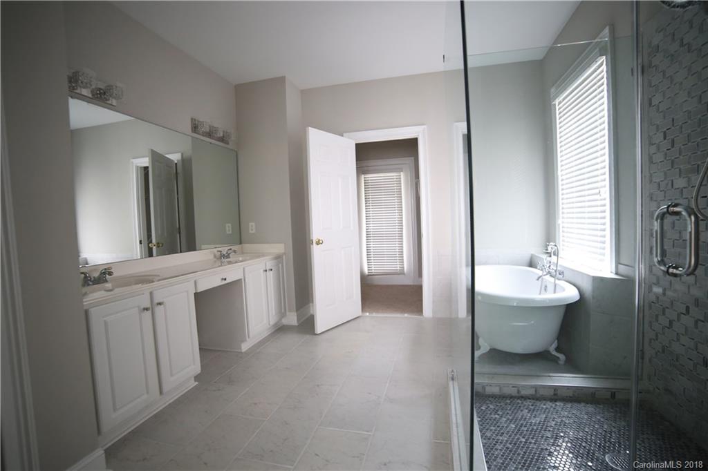 3225 Colonel Springs Way Fort Mill, SC 29708 - Photo 5 of 6 a bathroom with a sink toilet and a mirror
