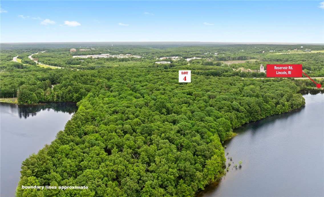 229 West Reservoir Road Pascoag, RI 02859 - Photo 1 of 17