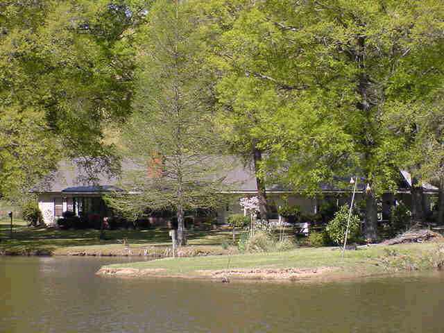 2403 Wells Road Raymond, MS 39154 - Photo 1 of 2 Photo 1