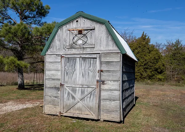 $135,000 | 190 Schwartz Hill Lane, Vienna, IL 62995