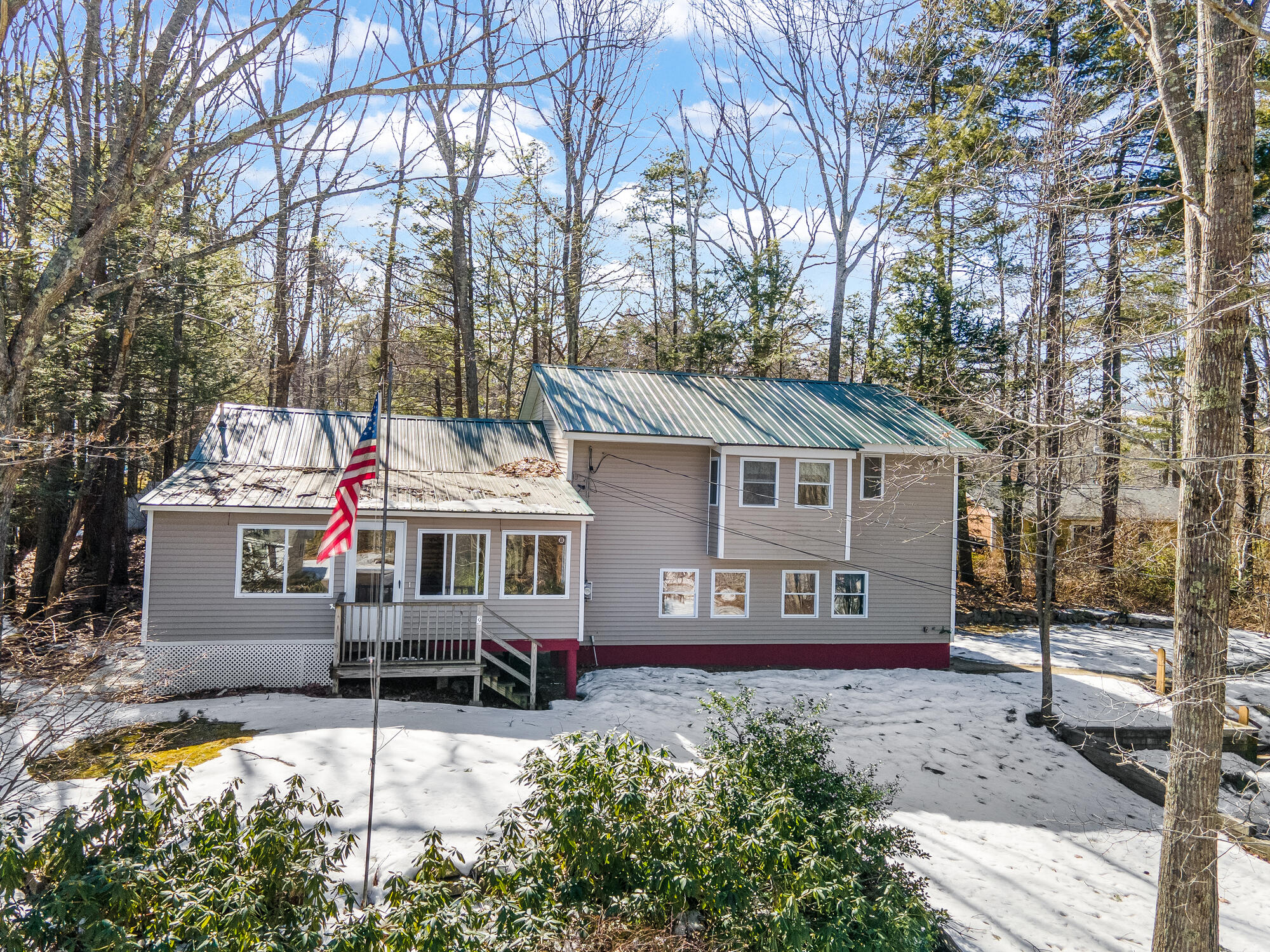9 Dewey Road York, ME 03909 - Photo 1 of 55 DJI_0758