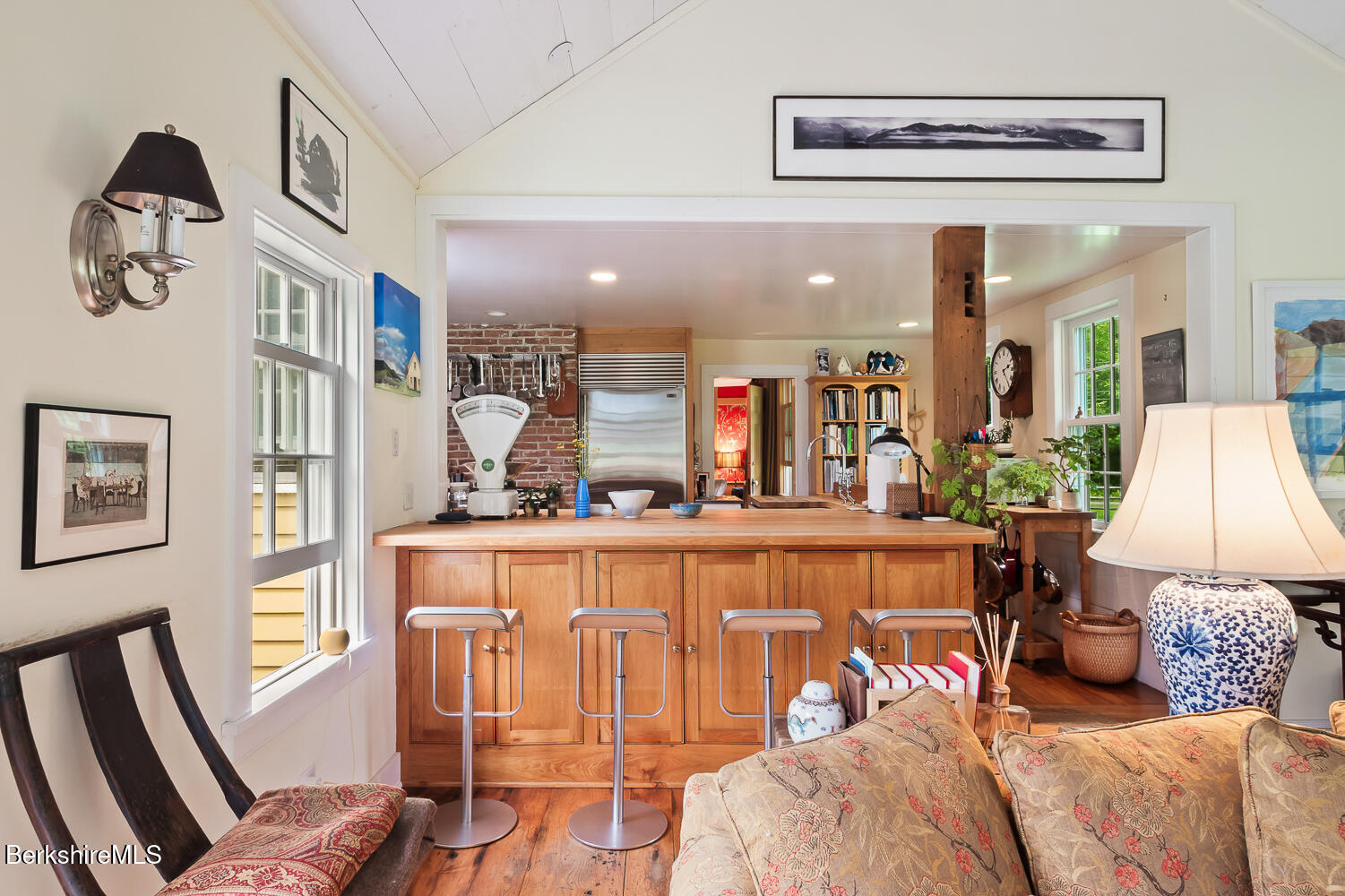 87 Silverbrook Road Sandisfield, MA 01255 - Photo 21 of 58 87 SIlverbrook Rd-21