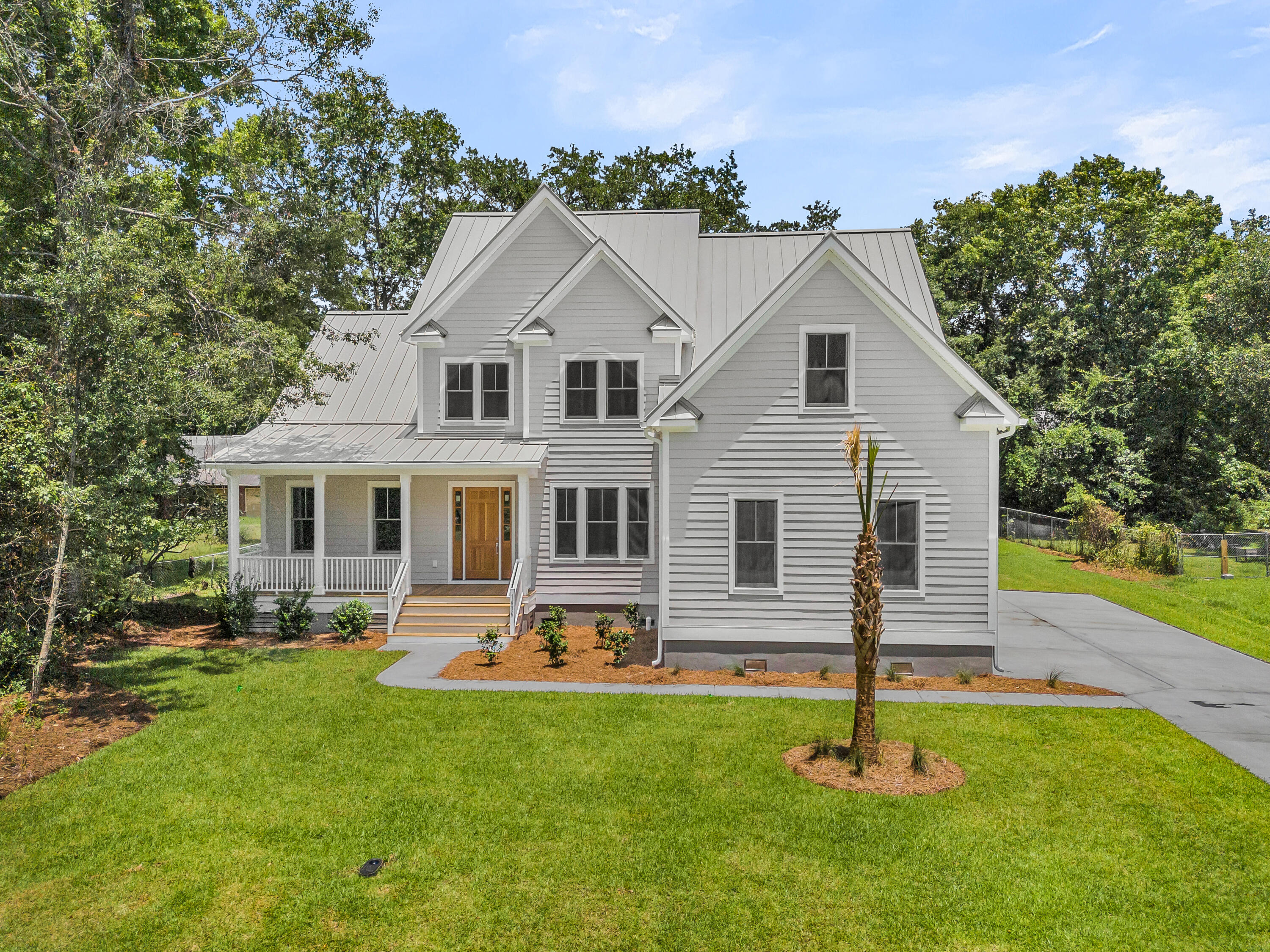 1436 State Rd S-10-1518 Mount Pleasant, SC 29464 - Photo 31 of 32 CREM - 1436 Kinglet St exteriors-31