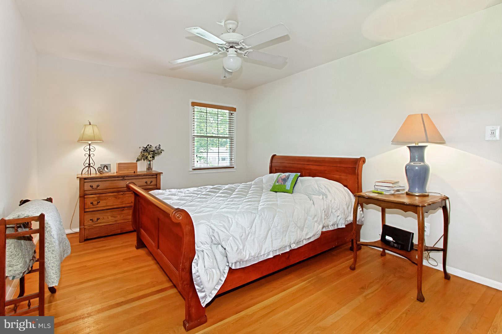 7900 Greeley Boulevard Springfield, VA 22152 - Photo 14 of 30 Bedroom (Master)
