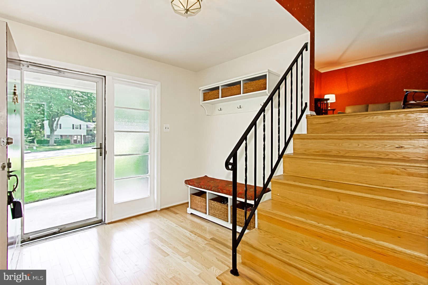 7900 Greeley Boulevard Springfield, VA 22152 - Photo 3 of 30 Interior (General)