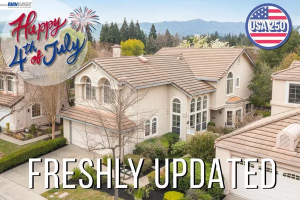 $1,699,000 | 690 Glasgow Circle, Danville, CA 94526