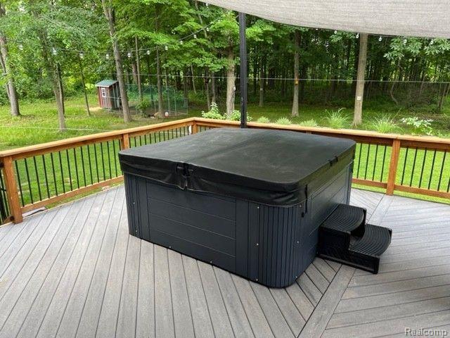12463 Hibner Road Hartland, MI 48353 - Photo 21 of 26