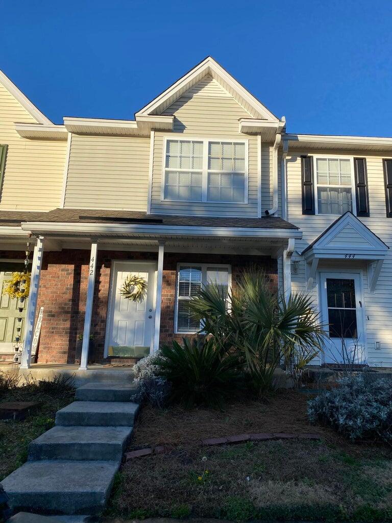 442 Doane Way Wando, SC 29492 - Photo 1 of 22 442 1