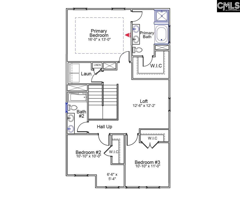 5033 Erwin Court Elgin, SC 29045 - Photo 23 of 29