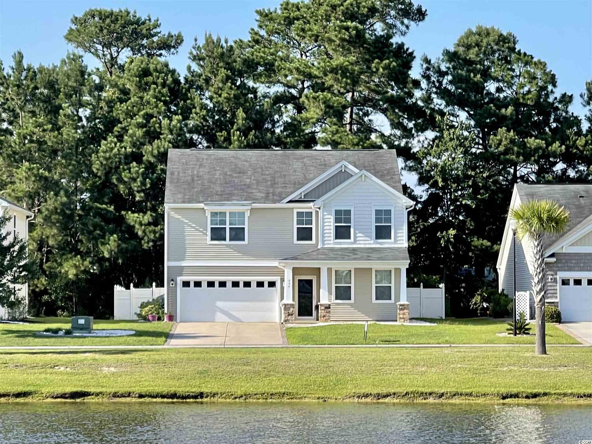 236 Whipple Run Loop Myrtle Beach, SC 29588 - Photo 1 of 40 Gallery Image 1