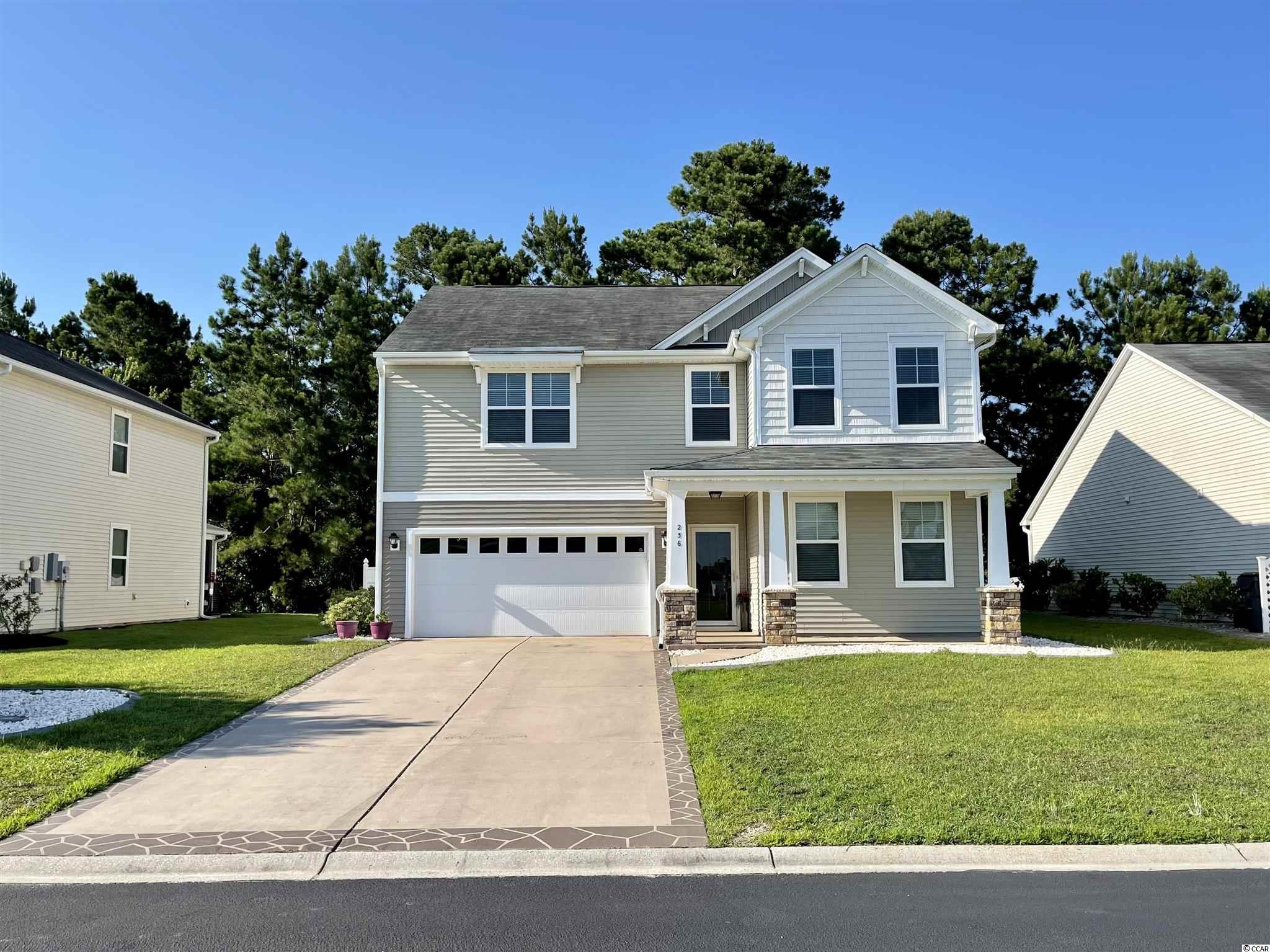 236 Whipple Run Loop Myrtle Beach, SC 29588 - Photo 2 of 40 Gallery Image 2