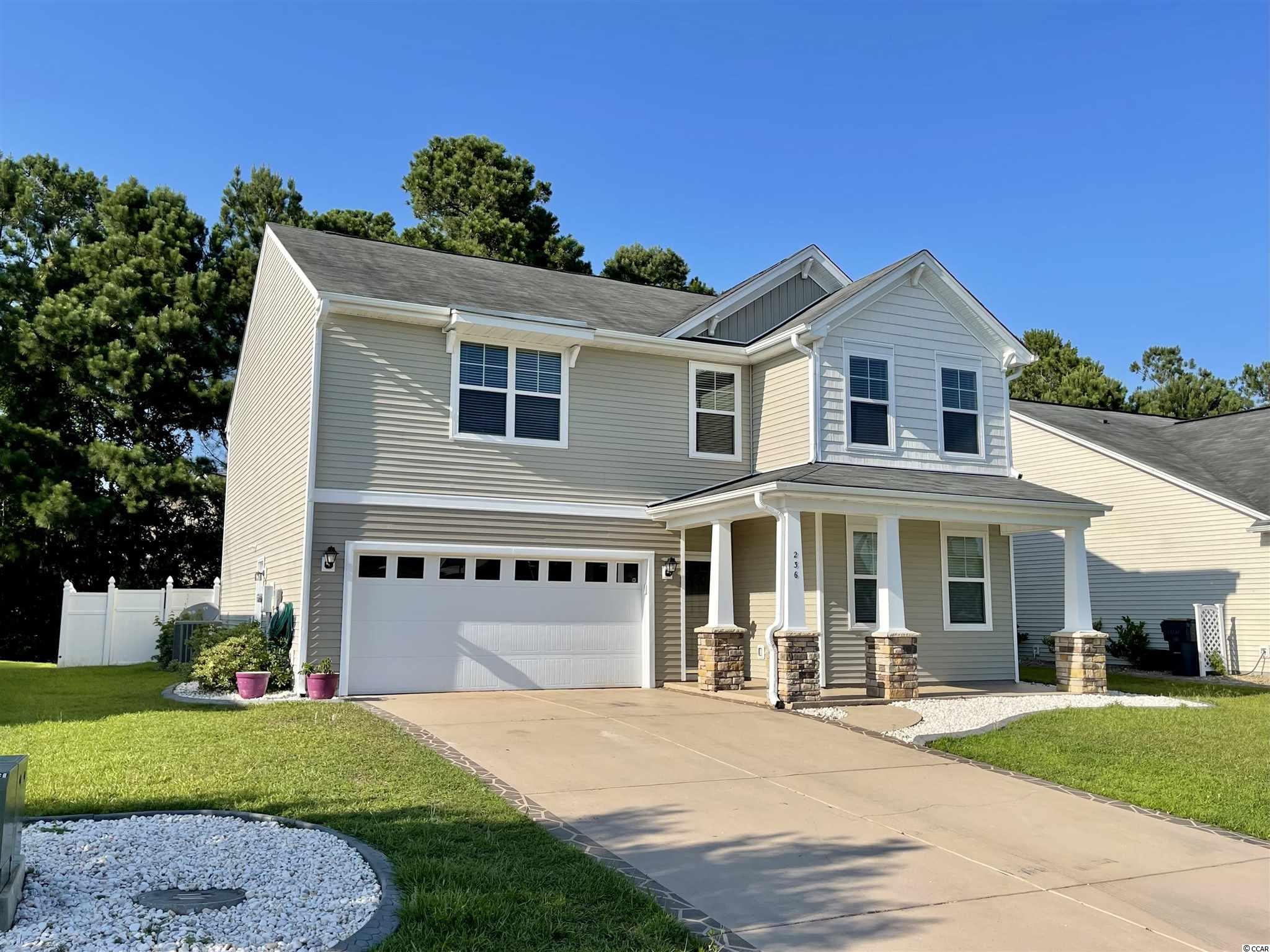 236 Whipple Run Loop Myrtle Beach, SC 29588 - Photo 3 of 40 Gallery Image 3