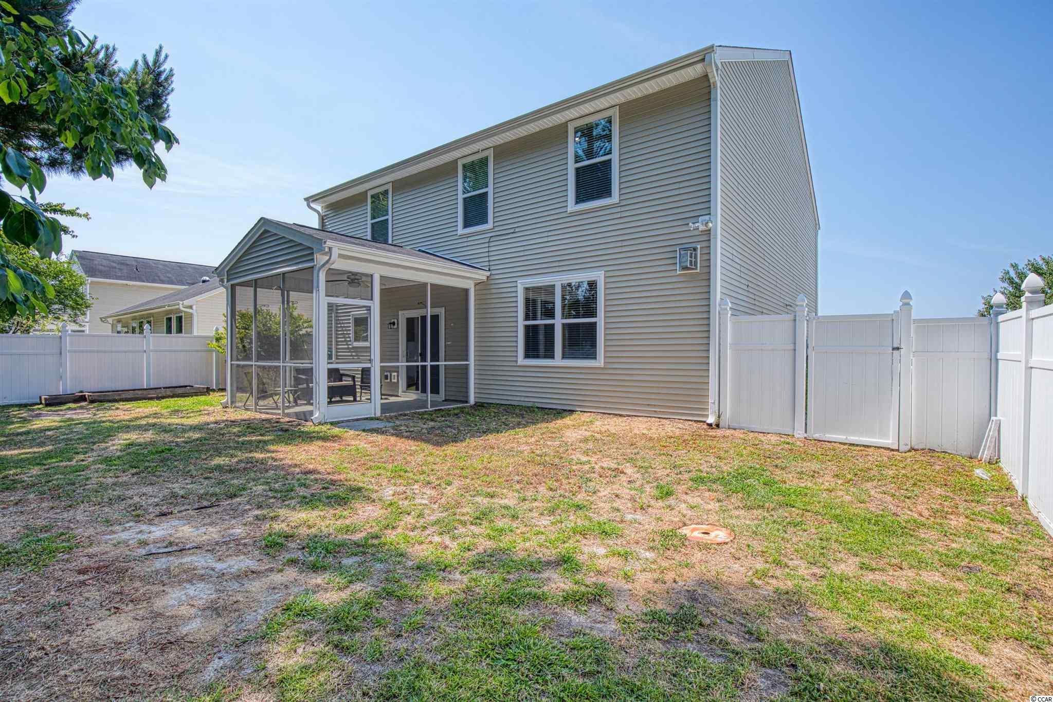 236 Whipple Run Loop Myrtle Beach, SC 29588 - Photo 34 of 40 Gallery Image 34