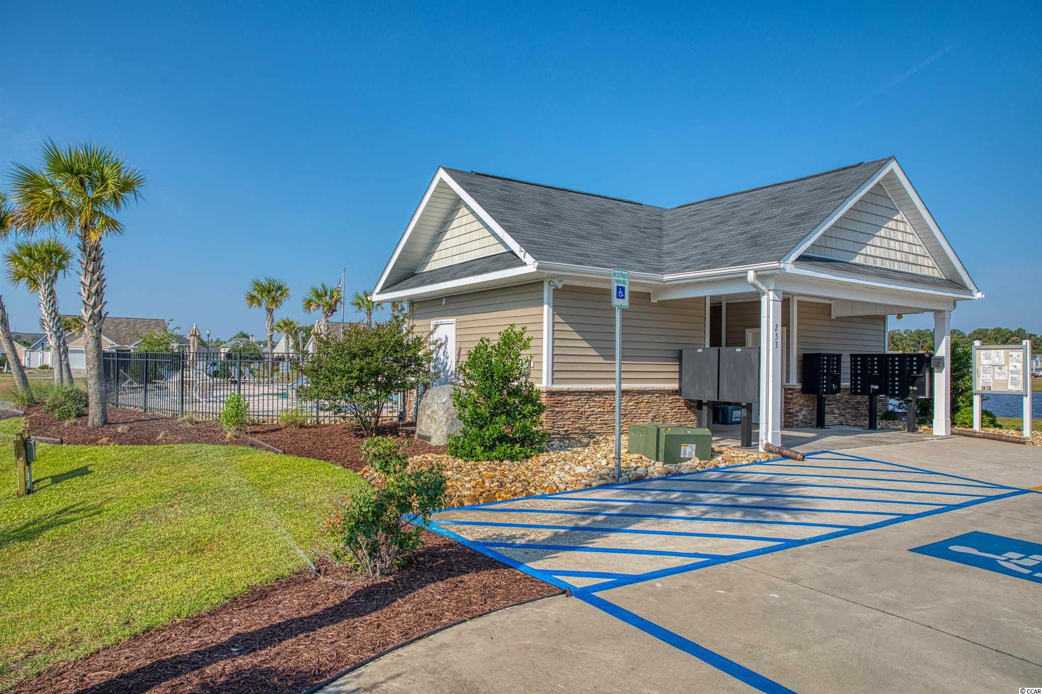 236 Whipple Run Loop Myrtle Beach, SC 29588 - Photo 36 of 40 Gallery Image 36