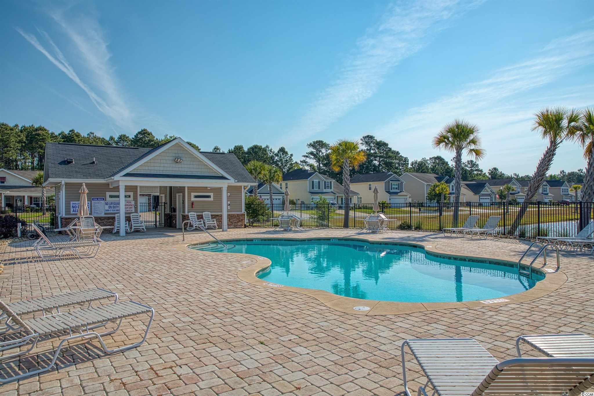 236 Whipple Run Loop Myrtle Beach, SC 29588 - Photo 39 of 40 Gallery Image 39