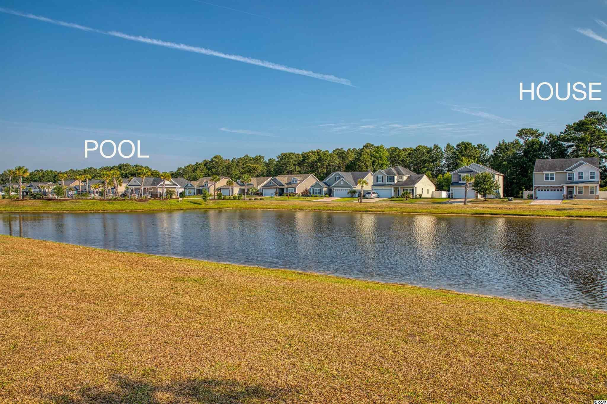 236 Whipple Run Loop Myrtle Beach, SC 29588 - Photo 5 of 40 Gallery Image 5