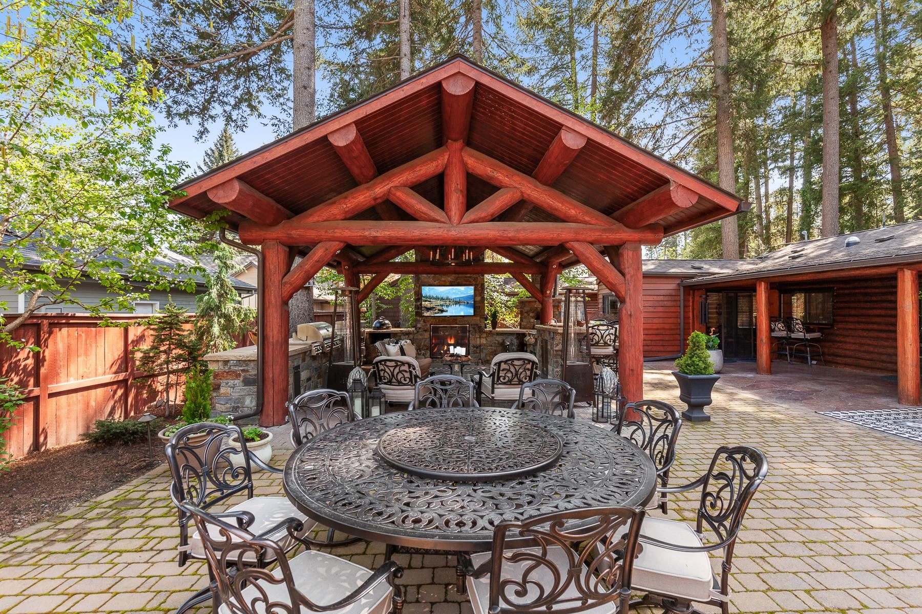 10351 North Gibson Road Hayden, ID 83835 - Photo 40 of 50