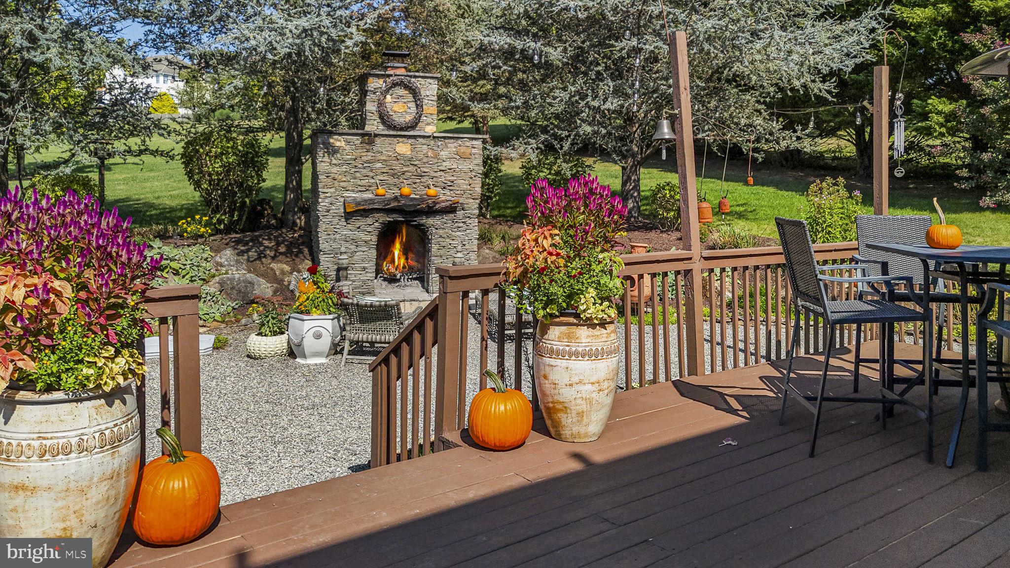 17 Highview Road Downingtown, PA 19335 - Photo 43 of 49 Endless privacy